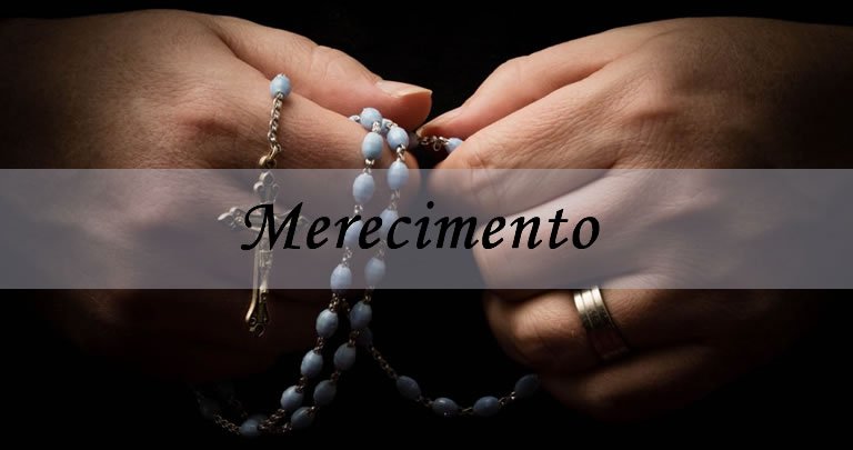 Merecimento