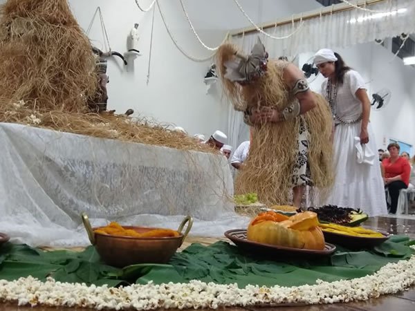Olubajé 2019