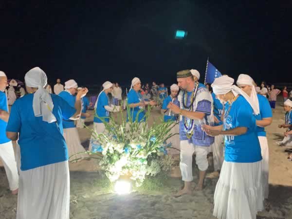 Trabalho de Praia 2019