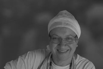 Mãe Marlene